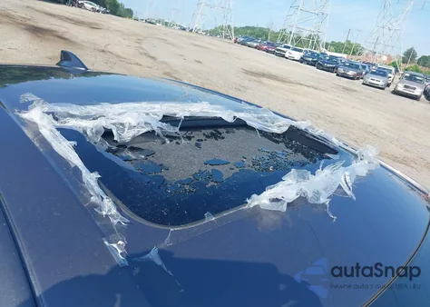 2021 Acura Tlx A-Spec Package z USA, uszkodzony, nr VIN 19UUB5F53MA007635